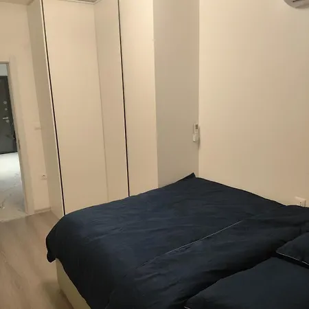 Stylish Flat For 4, Near Sights * Skopje