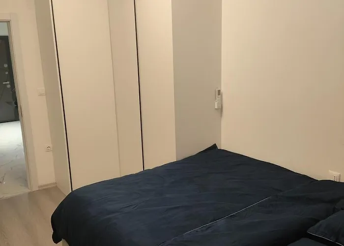 Stylish Flat For 4, Near Sights * Skopje